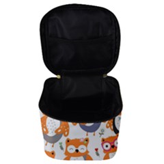 Make Up Travel Bag (Small) 