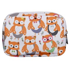 Make Up Pouch (Small) 