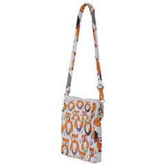 Multi Function Travel Bag 