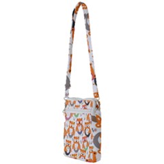 Multi Function Travel Bag 