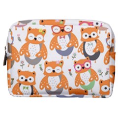 Make Up Pouch (Medium) 