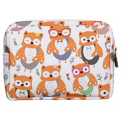 Make Up Pouch (Medium) 