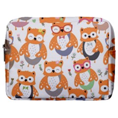 Make Up Pouch (Large) 