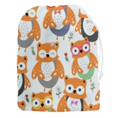 Drawstring Pouch (3XL) 