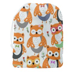 Drawstring Pouch (3XL) 