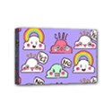 Mini Canvas 6  x 4  (Stretched) 