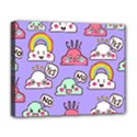 Deluxe Canvas 20  x 16  (Stretched) 