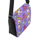 Removable Flap Cover (S) 