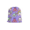 Drawstring Pouch (Medium) 