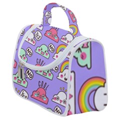 Satchel Handbag 