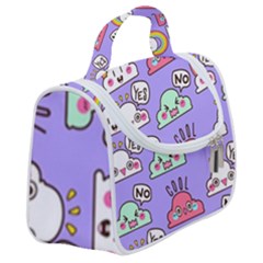 Satchel Handbag 