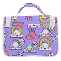 Satchel Handbag 
