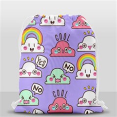 Drawstring Bag (Small) 