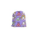 Drawstring Pouch (XS) 