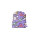 Drawstring Pouch (XS) 