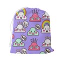 Drawstring Pouch (2XL) 