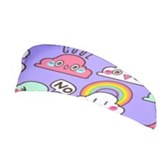 Stretchable Headband 