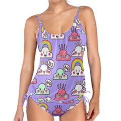 Tankini Set 