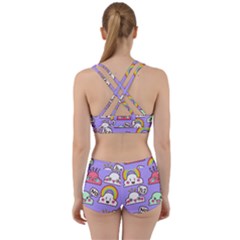 Work It Out Gym Set 