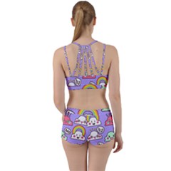 Perfect Fit Gym Set 