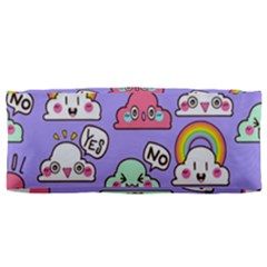 Canvas Travel Bag 