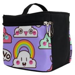 Make Up Travel Bag (Small) 