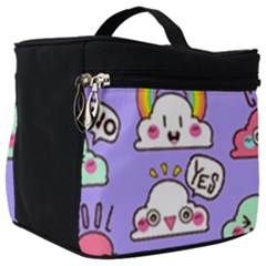 Make Up Travel Bag (Large) 