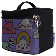 Make Up Travel Bag (Large) 