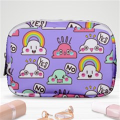 Make Up Pouch (Small) 