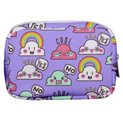 Make Up Pouch (Small) 