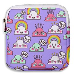 Mini Square Pouch 