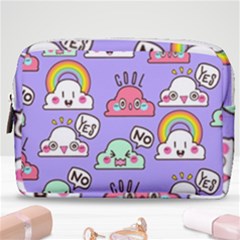 Make Up Pouch (Medium) 