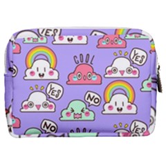 Make Up Pouch (Medium) 