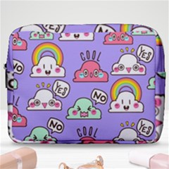 Make Up Pouch (Large) 