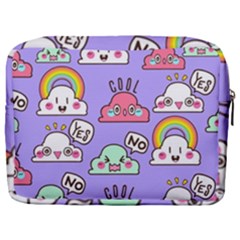 Make Up Pouch (Large) 