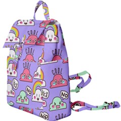 Buckle Everyday Backpack 