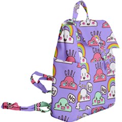 Buckle Everyday Backpack 