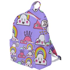 The Plain Backpack 