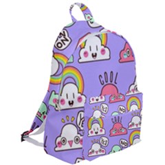 The Plain Backpack 