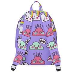 The Plain Backpack 