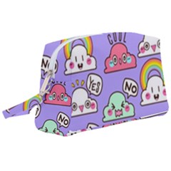 Wristlet Pouch Bag (Large) 
