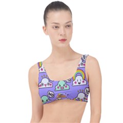 The Little Details Bikini Top 