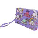 Wristlet Pouch Bag (Small) 