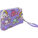 Wristlet Pouch Bag (Small) 