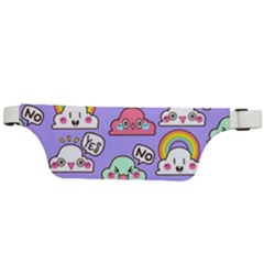 Active Waist Bag 