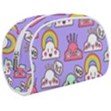 Make Up Case (Medium) 