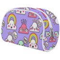 Make Up Case (Medium) 