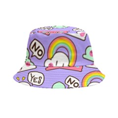 Bucket Hat 