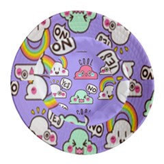 Inside Out Bucket Hat 
