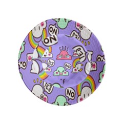 Inside Out Bucket Hat (Kids) 